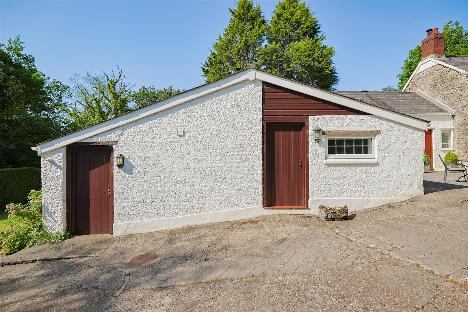 Gellidywyll Farm, Olchfa Lane, Sketty, Swansea, SA2 8QQ